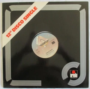 ANGELA BOFILL - MAXI (12") "HOLDIN' OUT FOR LOVE" - Imagen 1 de 2