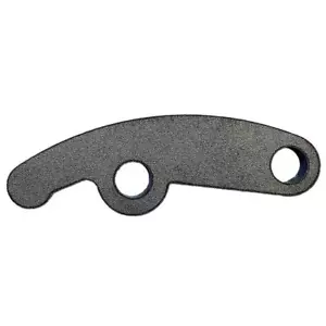 ELS60-0221 One New Starter Switch Lever Fits Allis Chalmers B IB CA G WD WD45 - Picture 1 of 9