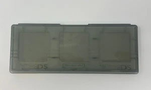 Official OEM Nintendo DS 3-in-1 Game Cartridge Case/Holder - Picture 1 of 8