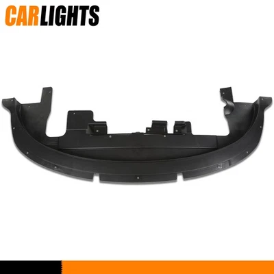 Fits Dodge Journey 11-20 Front Air Dam Deflector Lower Valance Apron 68087244AA  Foto 1 de 4