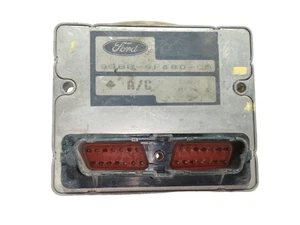 93BB9F480 CENTRALITA MOTOR UCE / 1404828 PARA FORD MONDEO BERLINA GD AMBIENTE - Imagen 1 de 3