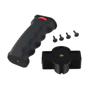 Heavy Duty Antenna Handle for HT8 HT4 HT666 HT666A KM66006000 Antennas - Zdjęcie 1 z 12