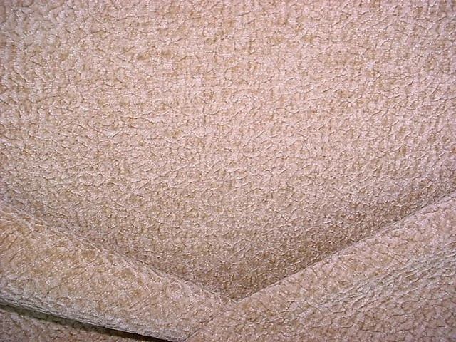 TELA DE TAPICERÍA DE CHENILLA CON HOYUELOS TEXTURIZADA ARENISCA 11-1/4 KRAVET 36074 BARTON Foto 1 de 4