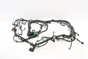 2016 - 2020 INFINITI QX80 RWD 5.6L ENGINE MOTOR WIRE WIRING HARNESS OEM 5ZM0C - Picture 1 of 14