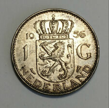 1956 nederland coin