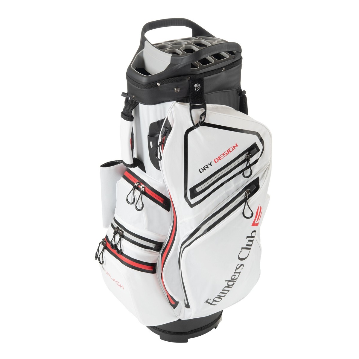 14-Way Golf Bags for sale | eBay 14-Way Golf Bags for sale | eBay