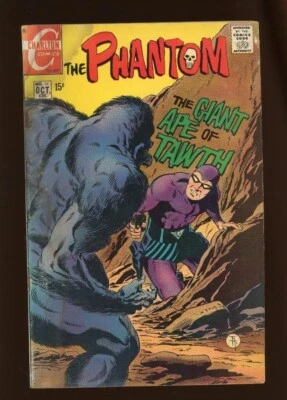 Phantom 34 GD 2.0 High Definition Scans* - Image 1 of 2