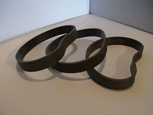 Delta 28-560 Band saw 8" Tires (2) pieces - Rubber - Picture 1 of 1