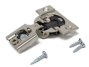 50 Blum Overlay Blumotion Compact Cabinet Hinge Soft Close Soft-closing 38N/39C - Picture 1 of 1