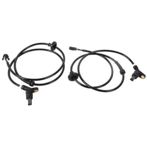 2Pcs Rear ABS Wheel Speed Sensor for VW Cabrio Golf Jetta 1995-2002 1H0927807D - Picture 1 of 5