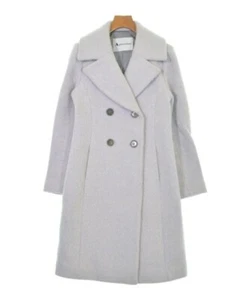 AQUASCUTUM Coats (Other) LightGray M 2200557667062 - Picture 1 of 6