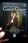 Giulio Cesare, GF Handel, Andreas Scholl  - DVD, As New