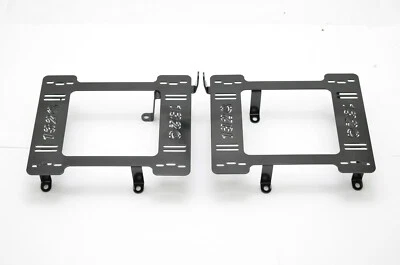 1320 Performance Seat Bracket for Jeep Wrangler TJ (1997-2006) adapter base - Image 1 of 4
