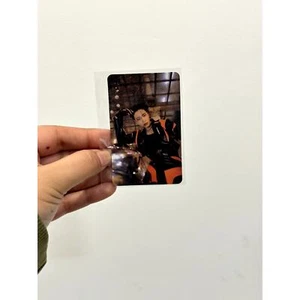 ATEEZ SEONGHWA THE WORLD PLATFORM pc - Picture 1 of 2