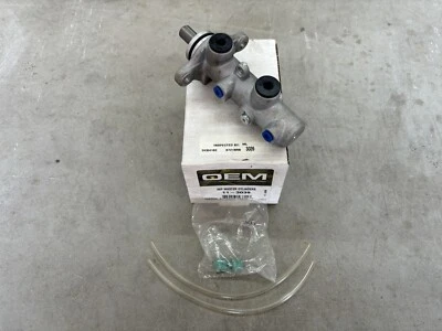 Kia Sportage 2000-2002 cilindro maestro remanufacturado Cardone 11-3039 Foto 1 de 4