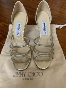 Jimmy Choo products for sale | eBay