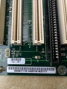 Dell 8171E Optiplex 5-Slot PCI Riser Board, used, Tested, Warranty - Picture 1 of 3