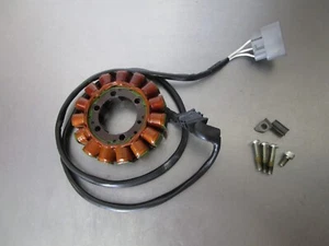 YAMAHA YZF R1 2014 Engine Stator Generator 14B-81410-00-00 OEM 09 - 14 - Picture 1 of 2