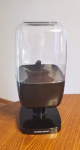 TOUCHLESS SNACK DISPENSER SHARPER IMAGE Motion Activated Dispenser - Picture 1 of 7