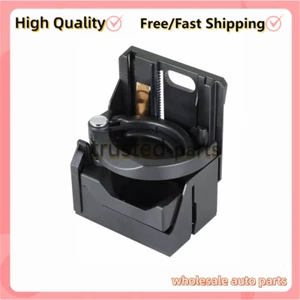 New Front Cup Holder For Mercedes Benz W210 W202 E300 E320 E420 E430 2106800114 - Foto 1 di 6