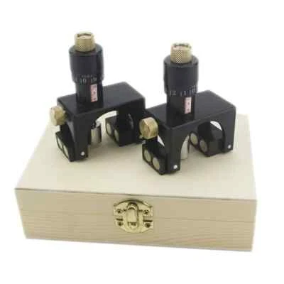 Wood Planer Tool Fixed Fixture Straightener Planer Is Equipped with Planer Blade - Image 1 of 4