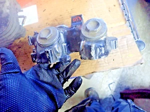 1984 Honda XL 250  Cylinder Head Cover/Rocker Box Cover RFVC - Picture 1 of 8