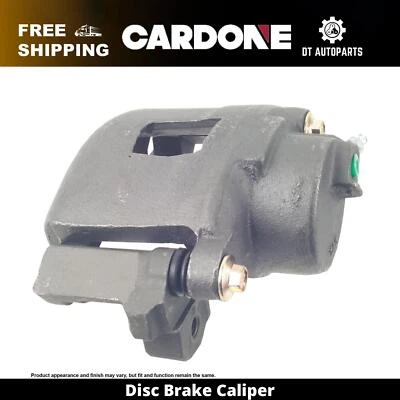 For 1988-1991 Buick Reatta Disc Brake Caliper Front Right Cardone 1989 1990 - Image 1 of 4