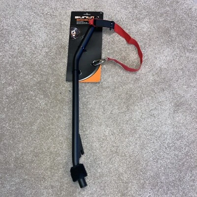 NUEVO Ejercitador de correa manos libres con correa de ciclismo para perros Foto 1 de 3