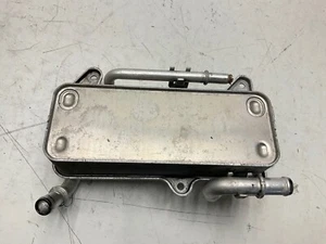 2018 AUDI S5  AT AUTOMATIC TRANSMISSION OIL COOLER RADIATOR - Picture 1 of 9