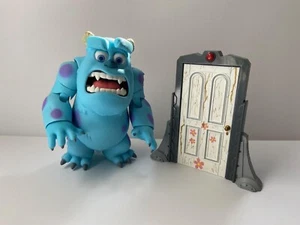 Good Smile Company Nendoroid 920-DX Disney PIXAR Monsters INC. Sulley Deluxe Ver - Picture 1 of 3