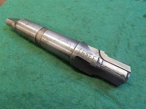 Carbide Tipped Porting #3 MT Shank 7/8"-14 - Picture 1 of 1