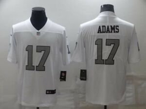 Davante Adams Raiders Away jersey - 3XL