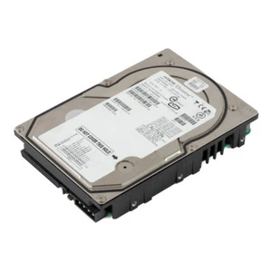 Hard Drive Hitachi Ultrastar 15K73 HUS157336EL3600 36.9GB 15K 8MB SCSI U320 3.5' - Picture 1 of 3
