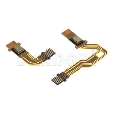 MIC Microphone Flex Cable Ribbon For Sony Playstation 5 PS5 Controller V1 Handle - Image 1 of 3