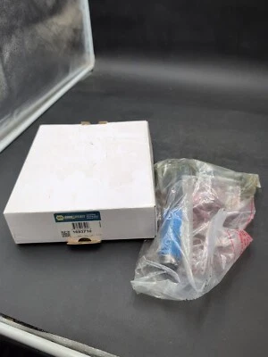 RIGHT OUTER TIE ROD E 1693710 - Image 1 of 4