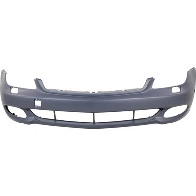 Front Bumper Cover For 2007-2011 Mercedes Benz CLS550 2006 CLS500 Base Primed - Image 1 of 4