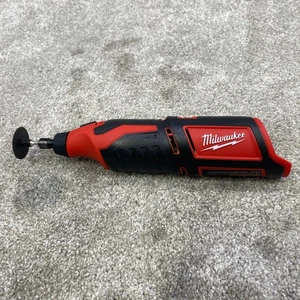 Milwaukee 2460-20 M12 FUEL Rotary Tool TOOL ONLY - Picture 1 of 5