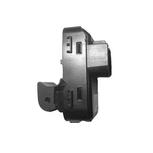 Rear Door Power Window Switch Button for Chevrolet 2020-2024 Silverado 3500HD - Picture 1 of 9