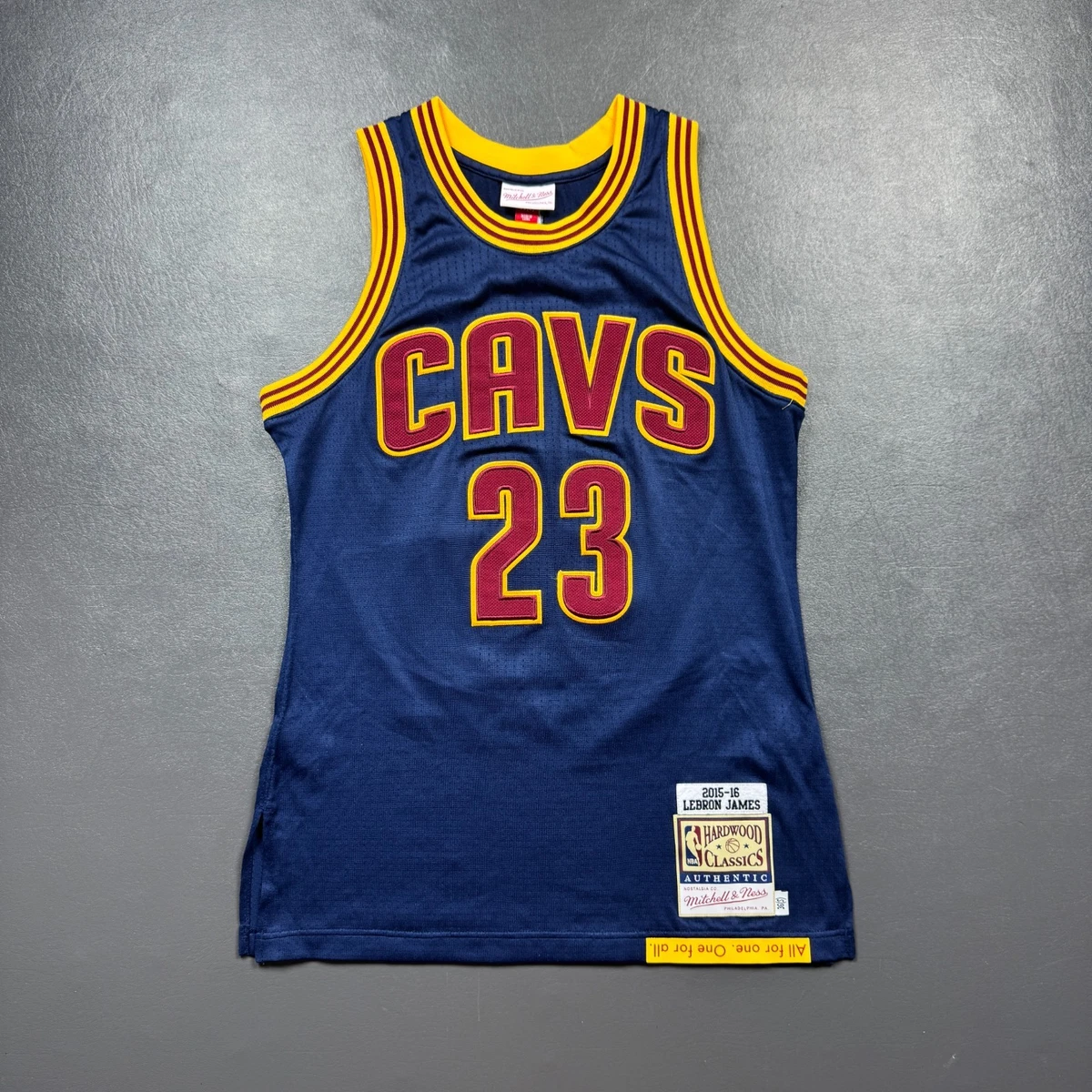LeBron James Blue NBA Jerseys for sale | eBay