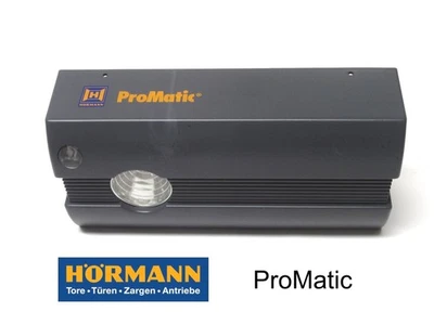 Hörmann ProMatic Abdeckhaube Abdeckung Garagentorantrieb Torantrieb - Bild 1 von 4