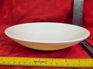 BRITISH AIRWAYs PRIMERA CLASE WILLIAM EDWARDS CUPÉ SOPA TAZÓN INGLATERRA - Imagen 1 de 4