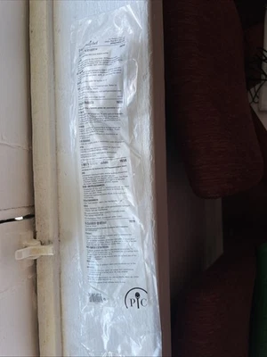 Pampered Chef Mini Mix N Scrape Spatula 9" Silicone Classic Scraper 1656 USA - Image 1 of 2