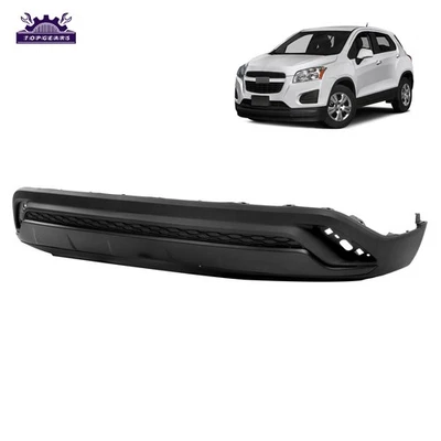 For Chevrolet Trax 2024-2025 Rear Bumper Lower Valance Cover Durable 42780297 - Image 1 of 4