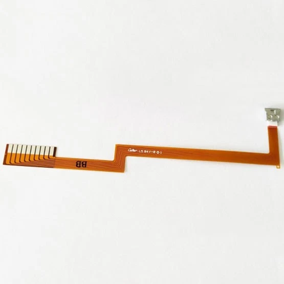 1 Pc. New STP411G-320-E Thermal Print Element For DPU-414-30B/40b/50b - Image 1 of 1