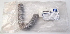Chrysler Voyager Oil Cooler Hose 05066987AA - Picture 1 of 3