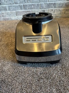 Farberware Food Processor FP3000BS Base Only Replacement - Picture 1 of 5