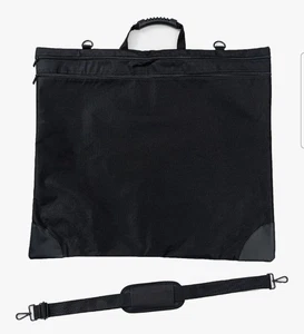 eageus Art Portfolio Softcase 34 x 43 cm, wasserdicht Nylon groß  - Bild 1 von 3