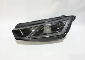 Frontscheinwerfer Skoda Octavia IV 5E4941015B Full LED Rechts oder Links - Bild 1 von 12