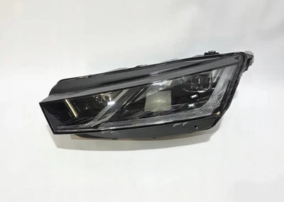 Frontscheinwerfer Skoda Octavia IV 5E4941015B Full LED Rechts oder Links - Bild 1 von 4