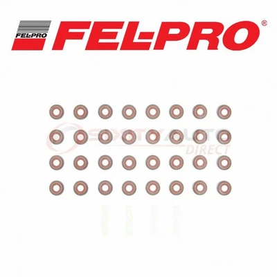 Fel-Pro Engine Valve Stem Oil Seal Set for 2006 Hummer H1 - Gaskets Sealing  xx - Imagem 1 de 4